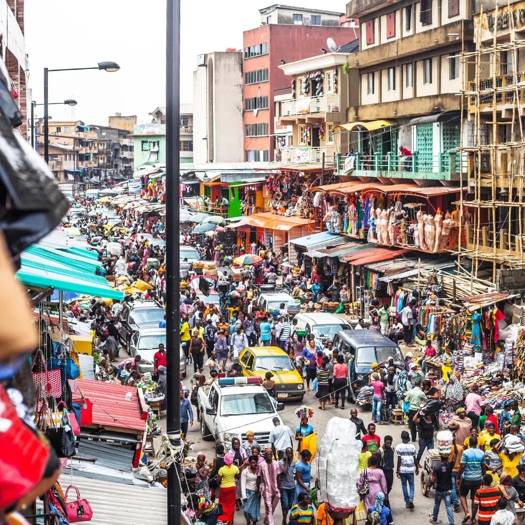 Société + compte bancaire au Nigeria : l'offre combinée, pour qui et comment