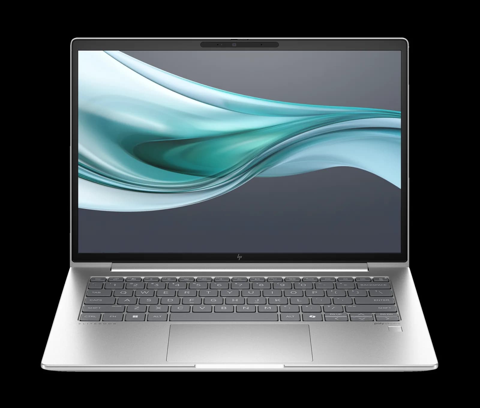 HP Elite x360 1040 G11 2-in-1 Ultra 7 155H 16 Go Windows 11 Pro clavier rétroéclairé visuel officiel HP