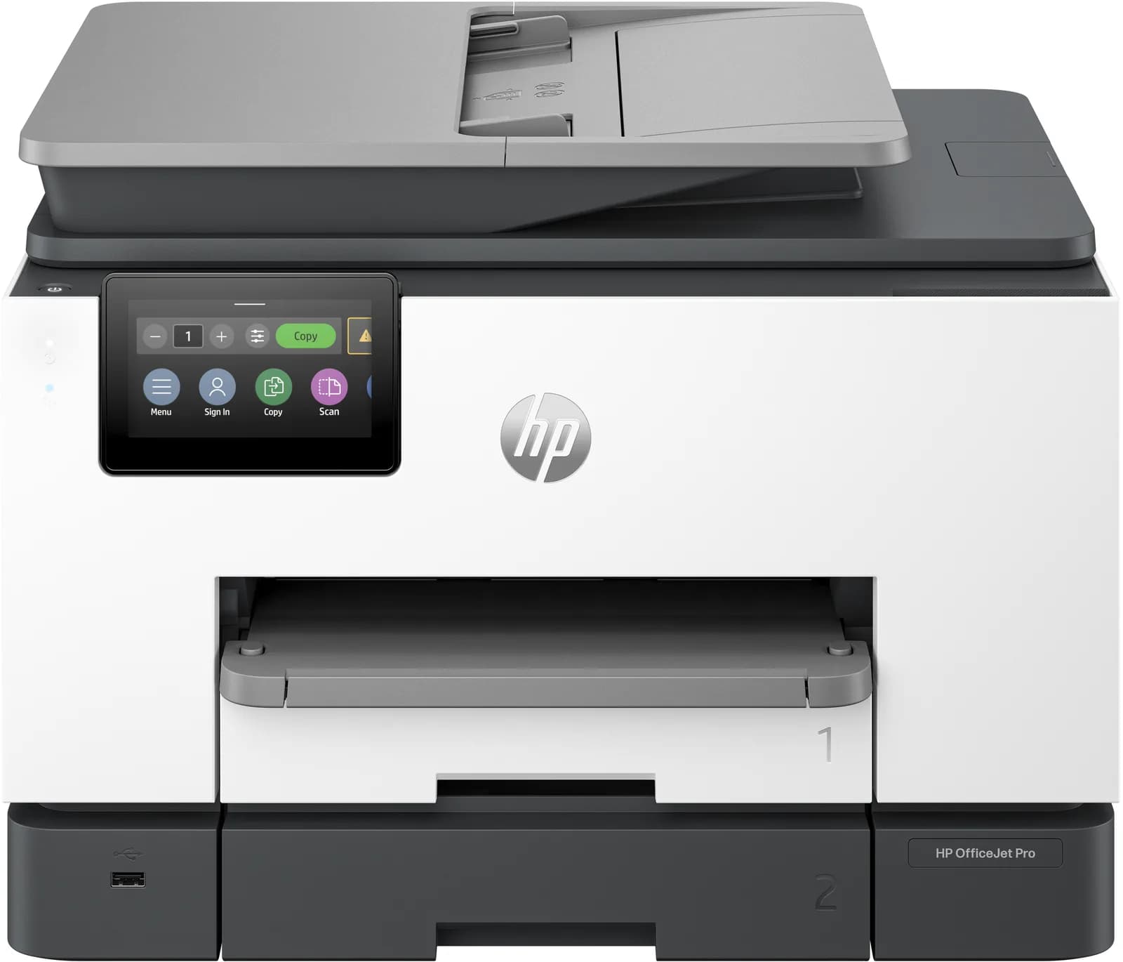 HP OfficeJet 9130 All-in-One visuel officiel HP