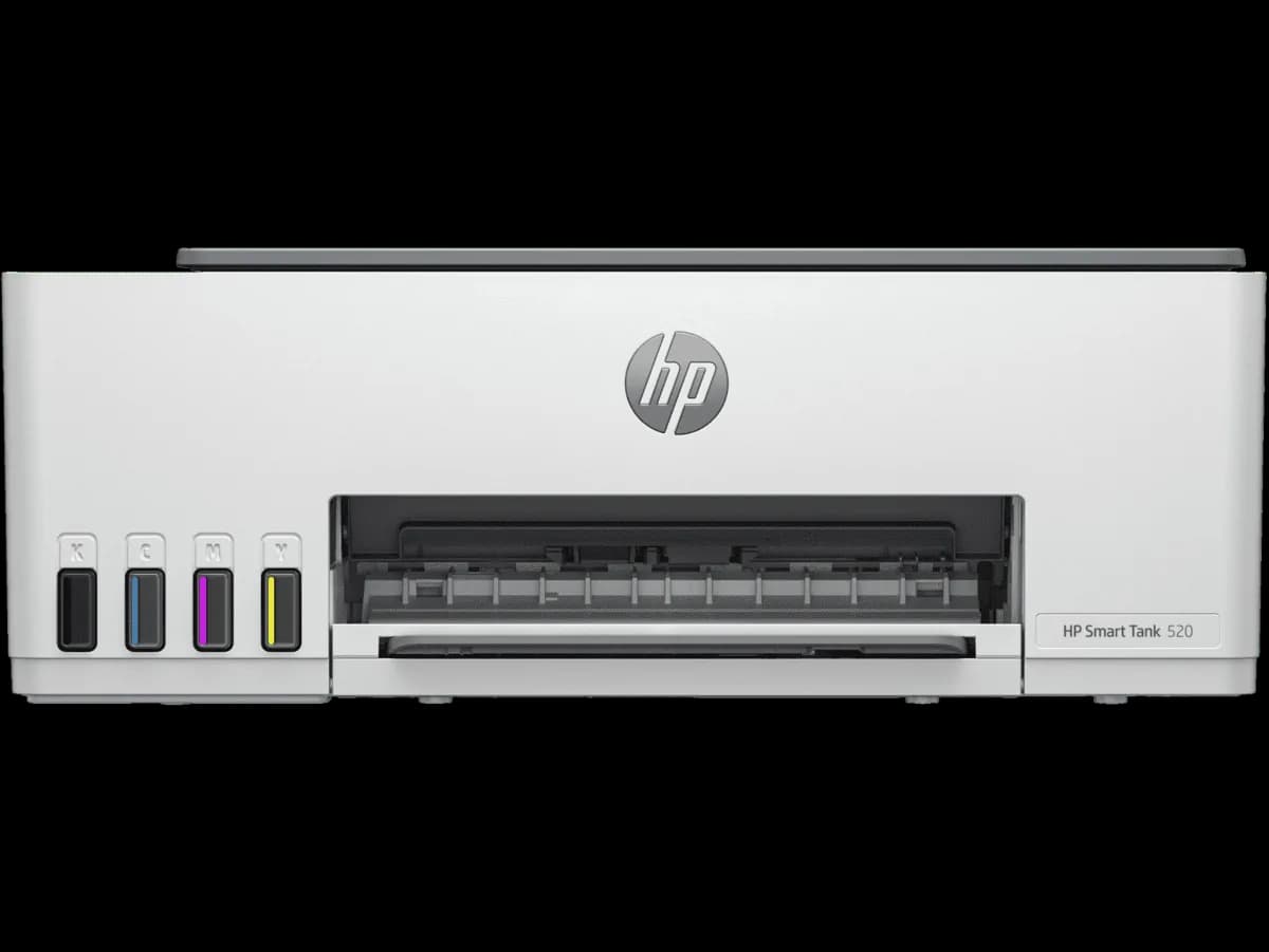 HP Smart Tank 520 All-in-One visuel officiel HP