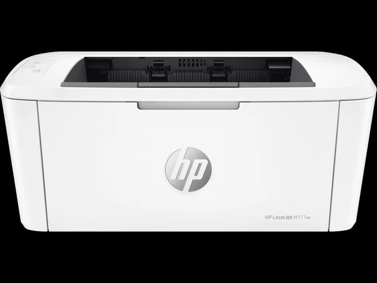 HP LaserJet 111w visuel officiel HP