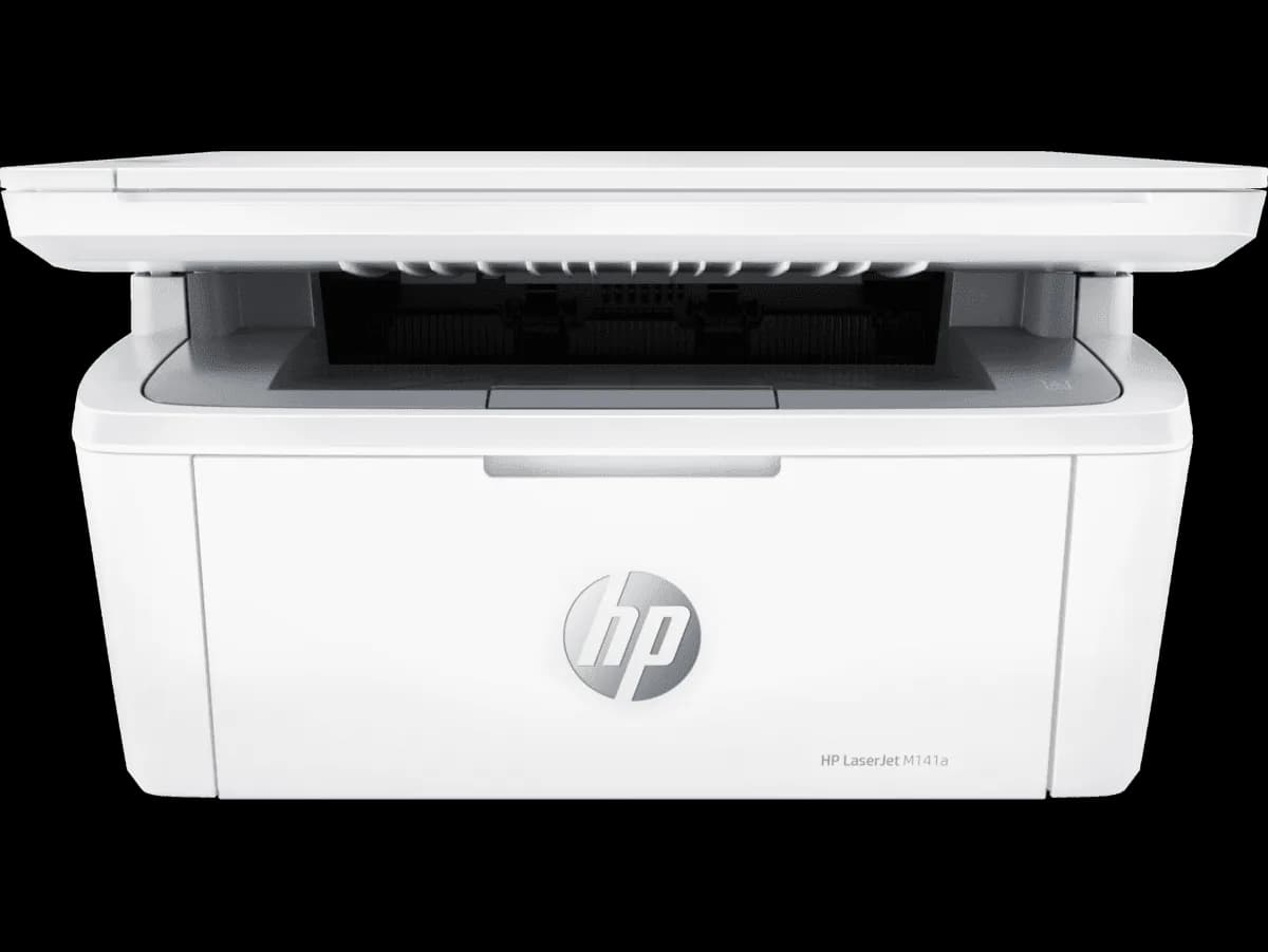 HP LaserJet MFP M141a visuel officiel HP