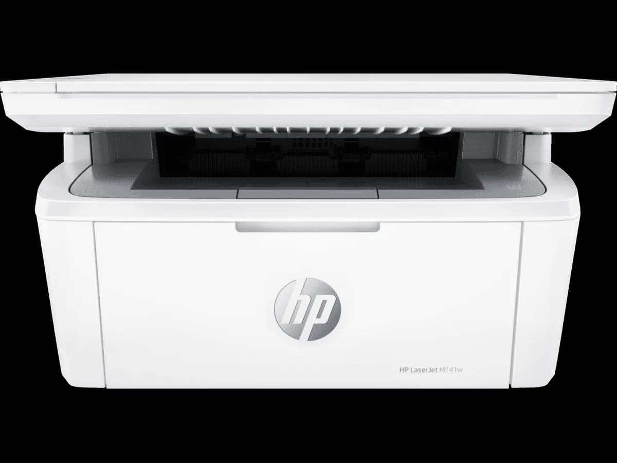 HP LaserJet MFP M141w visuel officiel HP