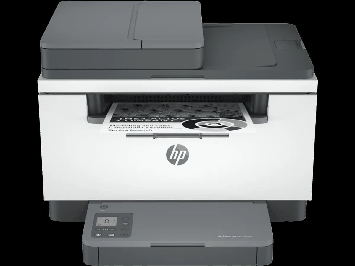 HP LaserJet MFP M236sdw visuel officiel HP